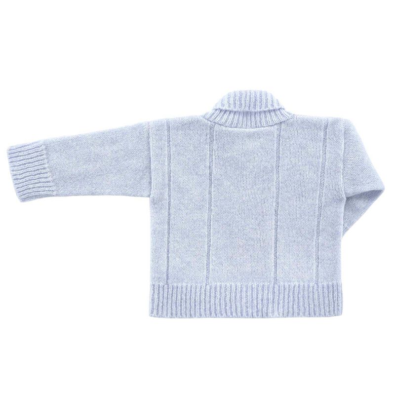 Benmore Cable Knit Cardigan image number 1